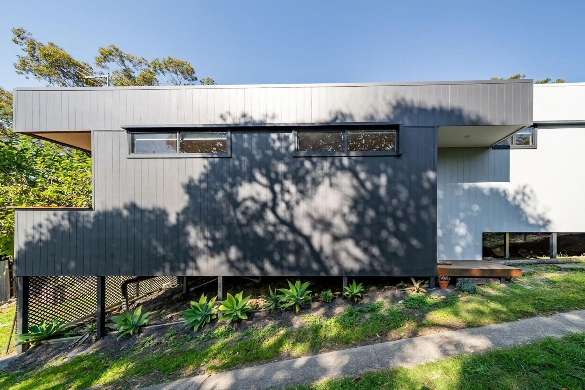 Architecturally Designed Nature Lovers Delight Faulconbridge Zewnętrze zdjęcie