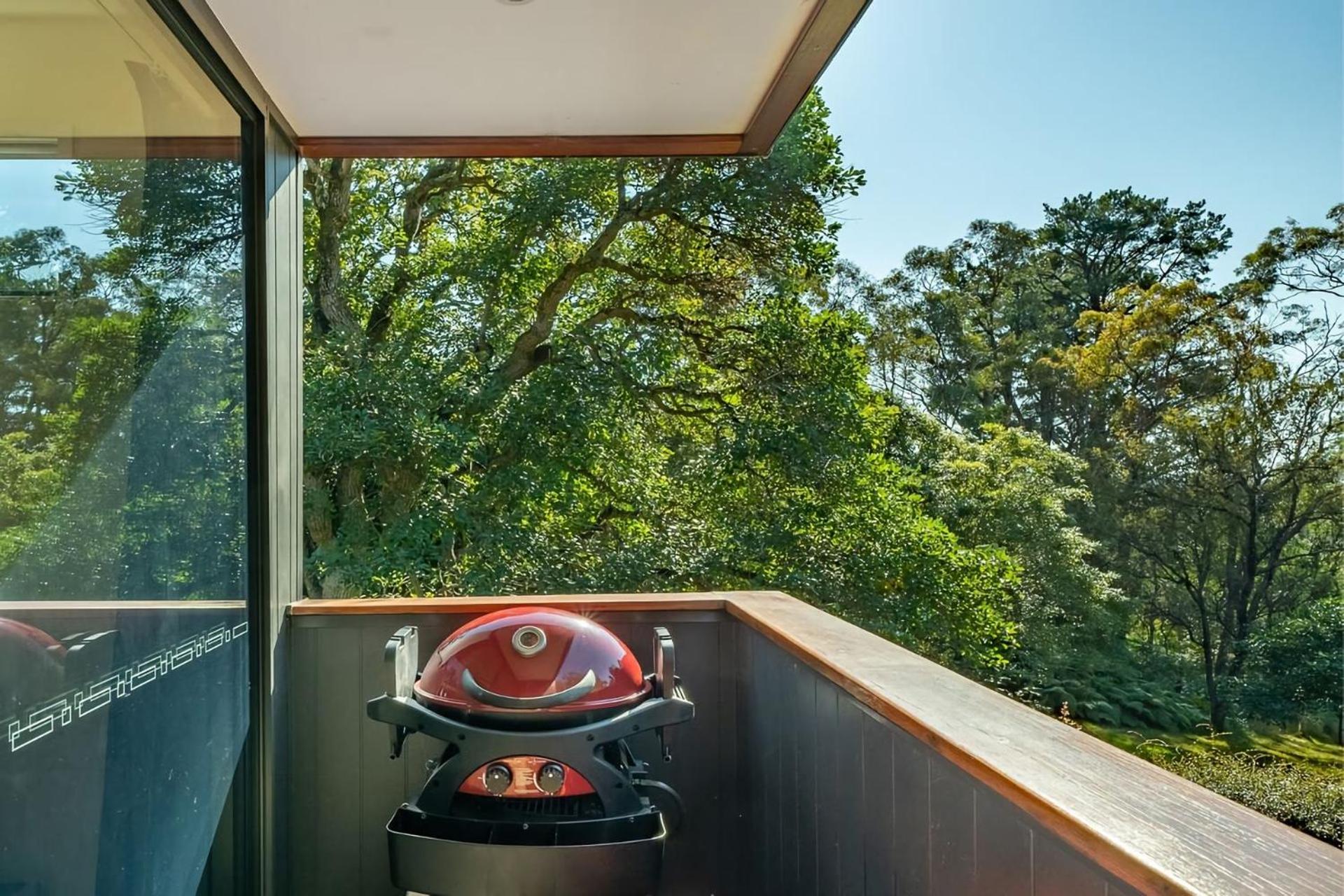 Architecturally Designed Nature Lovers Delight Faulconbridge Zewnętrze zdjęcie